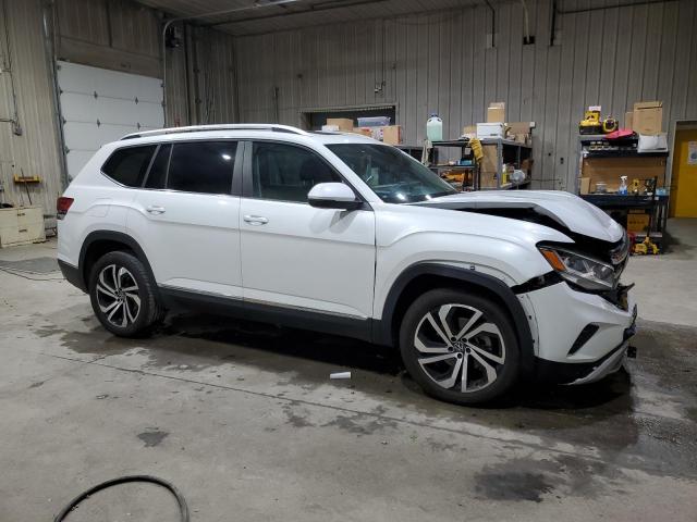 Продажа на аукционе авто 2023 Volkswagen Atlas Sel, vin: 1V2BR2CA2PC522201, номер лота: 93624575