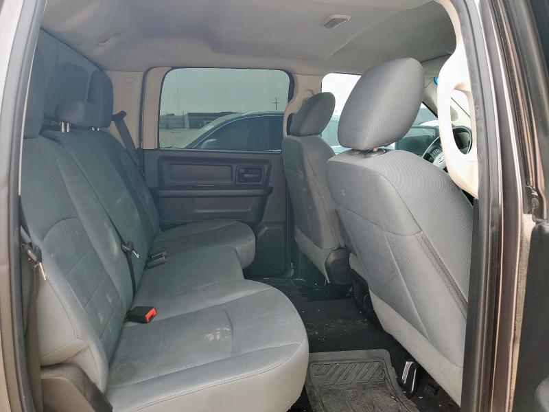 Auction sale of the 2014 Ram 1500, vin: 1C6RR6KT3ES330595, lot number: 82051435