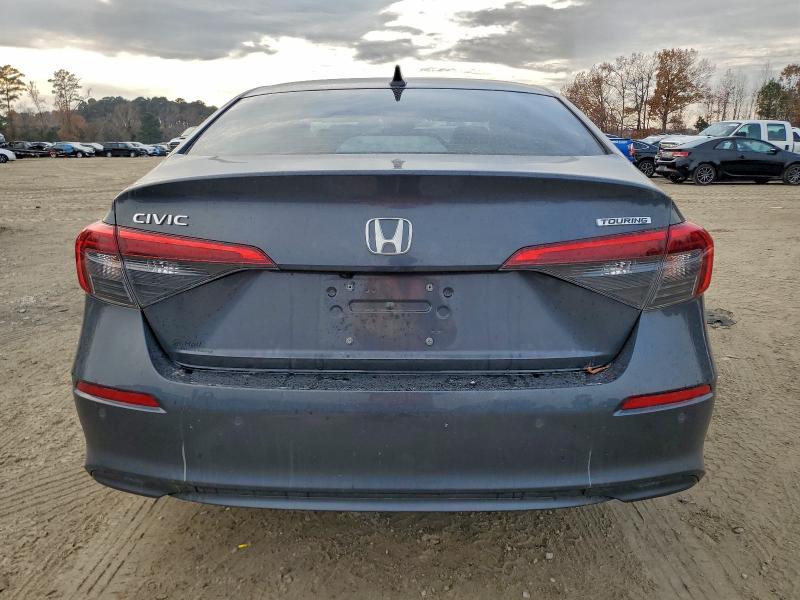 Продаж на аукціоні авто 2024 Honda Civic, vin: 2HGFE1F92RH310930, номер лоту: 93843255