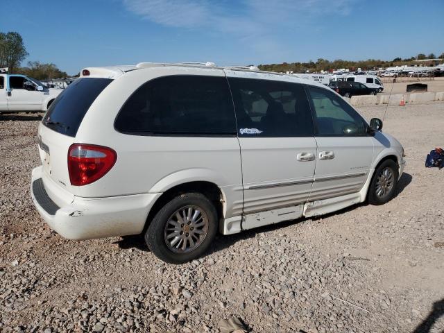 Продаж на аукціоні авто 2002 Chrysler Town & Country, vin: 2C8GP64L42R525507, номер лоту: 91877755