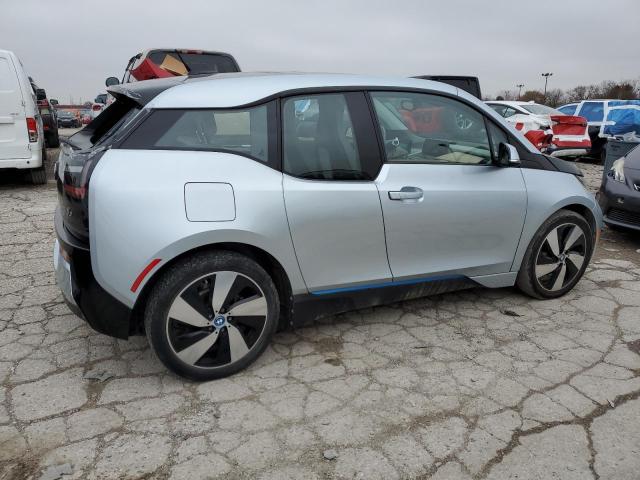 93660905 :رقم المزاد ، WBY1Z2C53EV284326 vin ، 2014 Bmw I3 Bev مزاد بيع