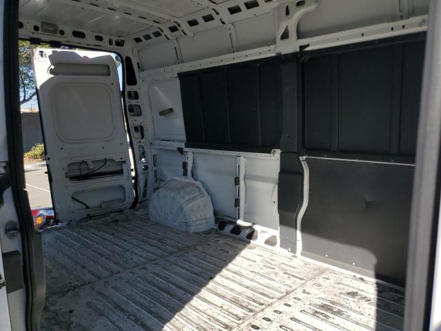 Aukcja sprzedaży 2022 Ram Promaster, vin: 3C6LRVDG7NE134890, numer aukcji: 91930785