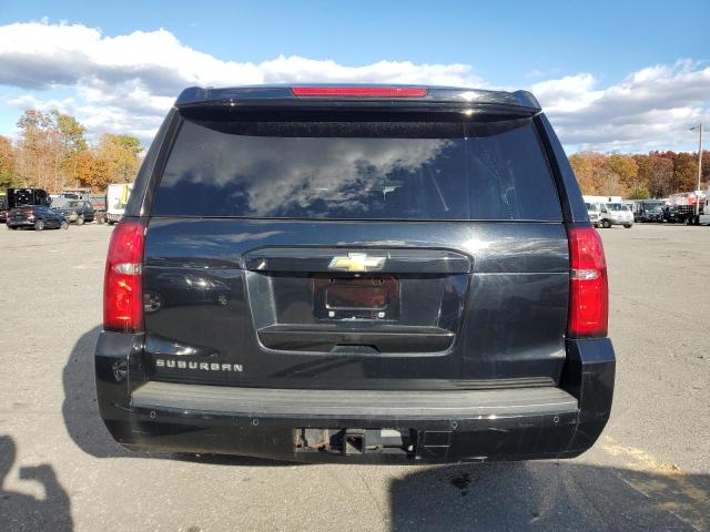 Продаж на аукціоні авто 2019 Chevrolet Suburban, vin: 1GNSKHKC9KR189049, номер лоту: 91936855