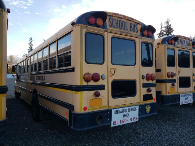 Aukcja sprzedaży 2009 Ic Corporation Ce Series School, vin: 4DRBUSKN99B102086, numer aukcji: 87116835
