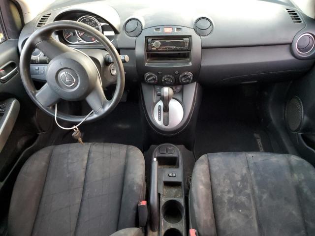 2011 Mazda Mazda2 მანქანა იყიდება აუქციონზე, vin: JM1DE1HZ2B0130537, აუქციონის ნომერი: 91007455