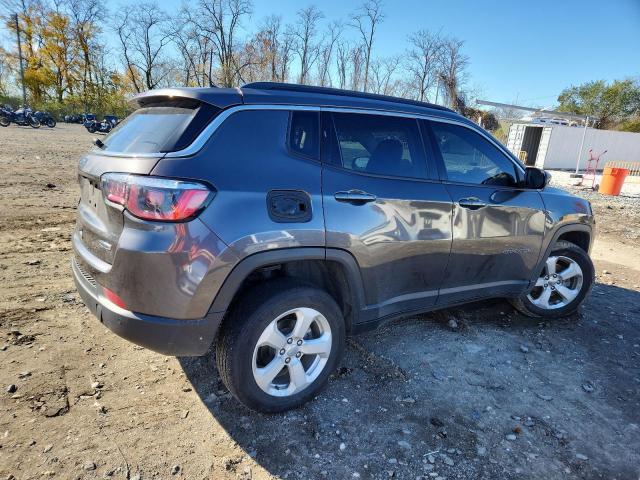 Продажа на аукционе авто 2020 Jeep Compass, vin: 3C4NJDBB9LT157171, номер лота: 56232836