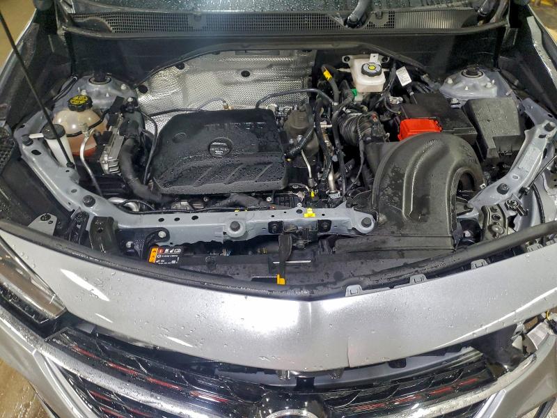 Продажа на аукционе авто 2023 Buick Encore Gx, vin: KL4MMDSL3PB112322, номер лота: 93523685