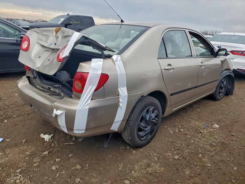 Продажа на аукционе авто 2008 Toyota Corolla, vin: 1NXBR32E28Z028469, номер лота: 94286705