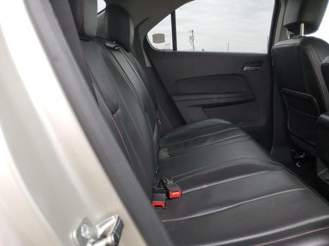 92535455 :رقم المزاد ، 2GNFLGEK5E6167447 vin ، 2014 Chevrolet Equinox مزاد بيع