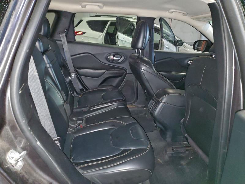 Aukcja sprzedaży 2015 Jeep Cherokee, vin: 1C4PJMDSXFW703514, numer aukcji: 93093435