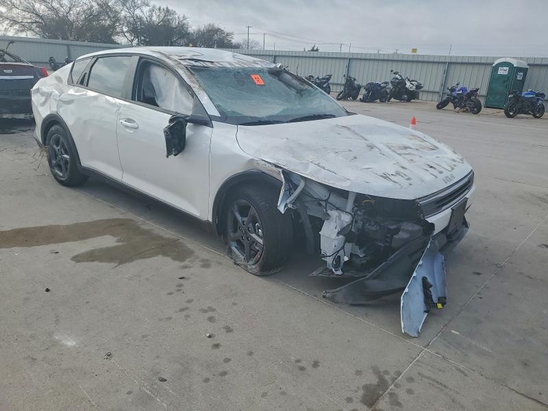 Продажа на аукционе авто 2025 Kia K4, vin: 3KPFT4DE7SE220647, номер лота: 93619515