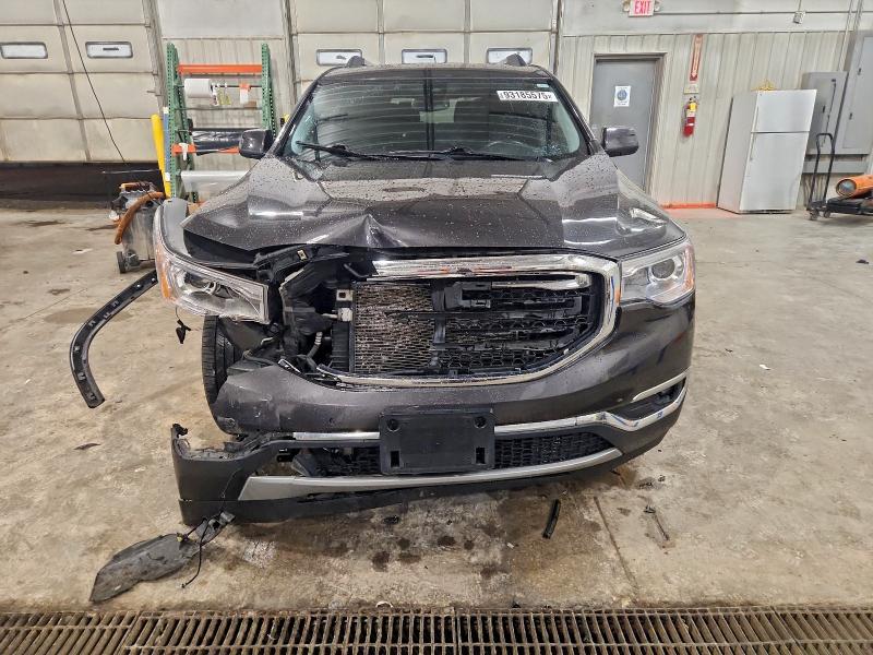 Aukcja sprzedaży 2017 Gmc Acadia, vin: 1GKKNWLS4HZ282651, numer aukcji: 93185575