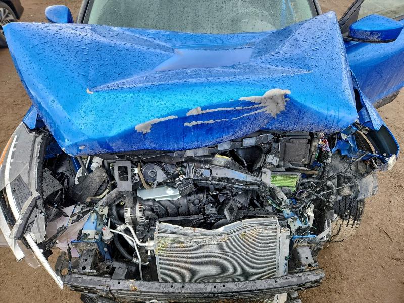 Продаж на аукціоні авто 2025 Nissan Kicks Play, vin: 3N1CP5CV7SL494220, номер лоту: 92433745