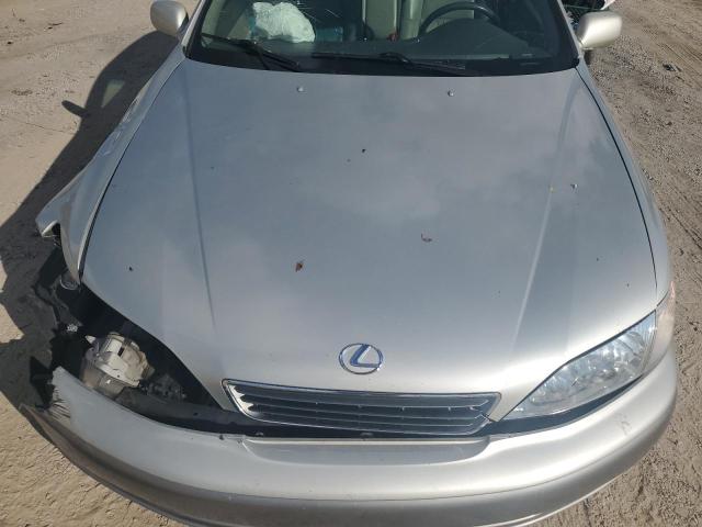 Продажа на аукционе авто 1998 Lexus Es, vin: JT8BF28G6W5023510, номер лота: 93204705