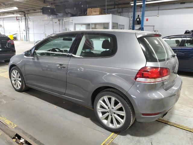 91386905 :رقم المزاد ، WVWBM7AJ4DW123980 vin ، 2013 Volkswagen Golf مزاد بيع