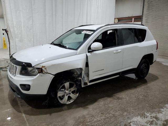 Продажа на аукционе авто 2014 Jeep Compass, vin: 1C4NJDEB4ED853005, номер лота: 92861495