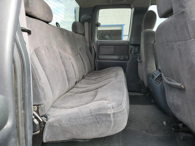 Aukcja sprzedaży 2002 Chevrolet Silverado, vin: 2GCEC19V921196884, numer aukcji: 92670105