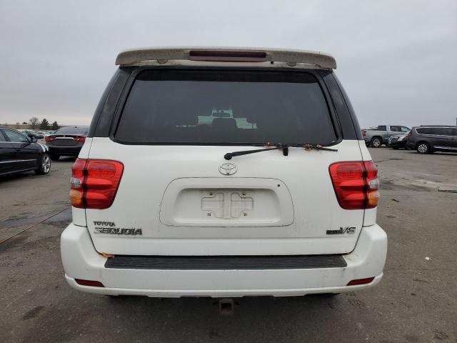 Aukcja sprzedaży 2002 Toyota Sequoia, vin: 5TDZT38A82S066292, numer aukcji: 93218075