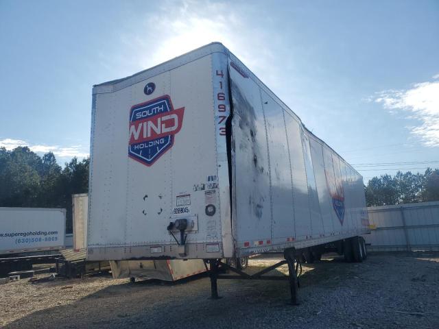 Продаж на аукціоні авто 2022 Great Dane Trailer Unknown, vin: 1GR1P0621NK416973, номер лоту: 92699045