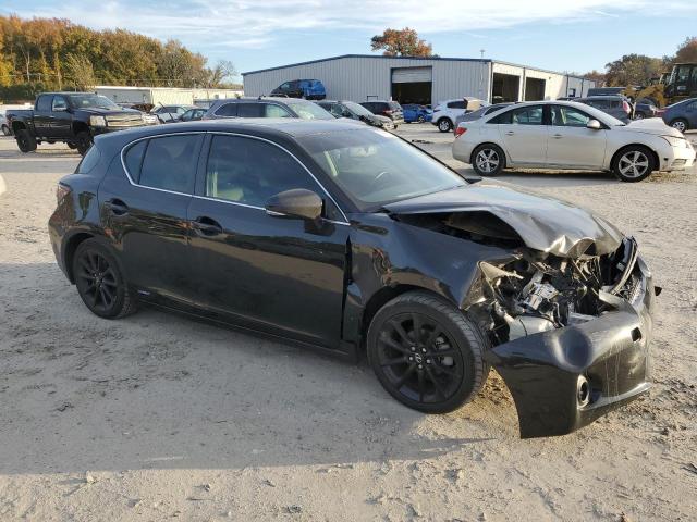 Aukcja sprzedaży 2011 Lexus Ct 200, vin: JTHKD5BH5B2021610, numer aukcji: 91819125