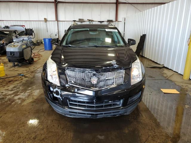 Aukcja sprzedaży 2010 Cadillac Srx, vin: 3GYFNDEYXAS642151, numer aukcji: 91963405