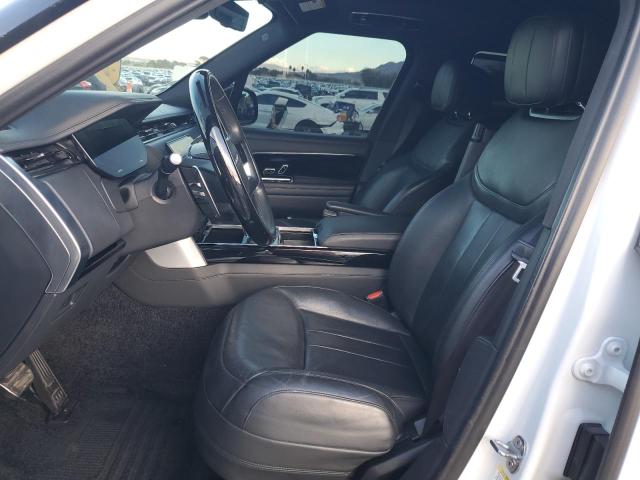 Aukcja sprzedaży 2023 Land Rover Range Rover, vin: SALK1BE72PA054839, numer aukcji: 93312235