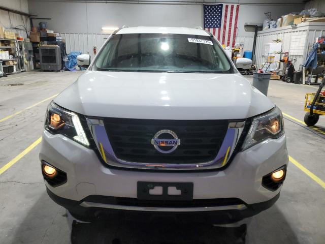 Продажа на аукционе авто 2017 Nissan Pathfinder, vin: 5N1DR2MM7HC664706, номер лота: 91937725