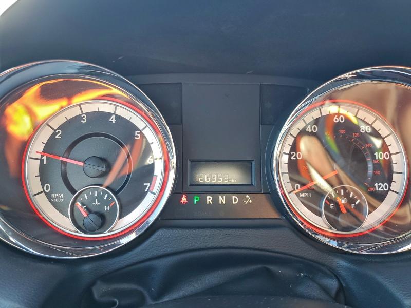Продаж на аукціоні авто 2018 Dodge Grand Cara, vin: 2C4RDGCG2JR224150, номер лоту: 94086405