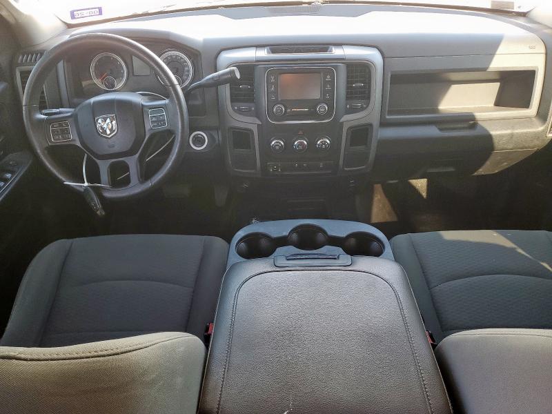 Aukcja sprzedaży 2016 Ram 2500, vin: 3C6UR5CJ7GG321586, numer aukcji: 90491635