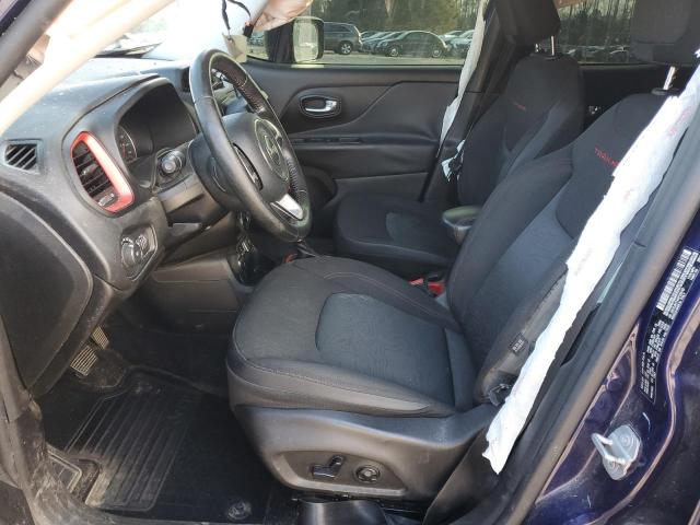 Продажа на аукционе авто 2016 Jeep Renegade T, vin: ZACCJBCT4GPC69182, номер лота: 92345125