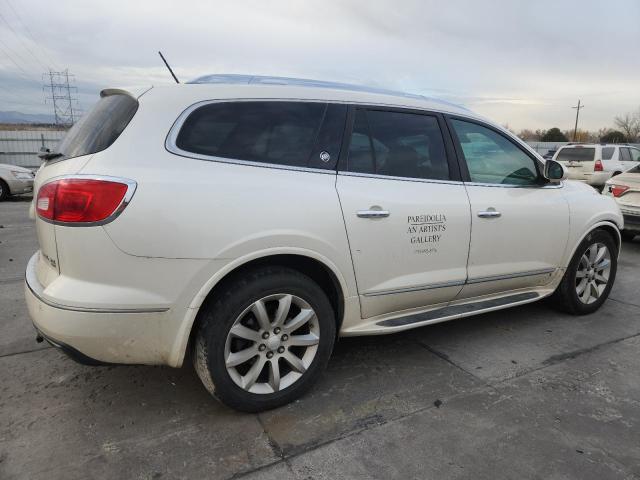 93343215 :رقم المزاد ، 5GAKVCKD1EJ181043 vin ، 2014 Buick Enclave مزاد بيع