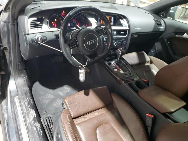 Aukcja sprzedaży 2016 Audi A5, vin: WAUM2AFR2GA024003, numer aukcji: 92343765