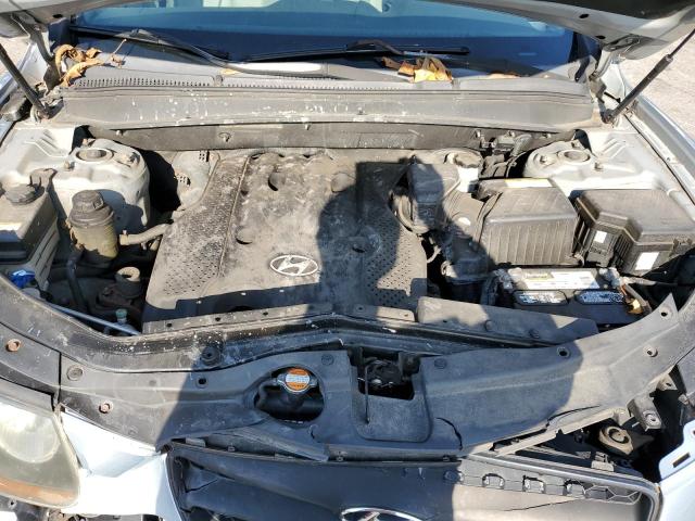 Продаж на аукціоні авто 2007 Hyundai Santa Fe, vin: 5NMSG13D87H120258, номер лоту: 92414195