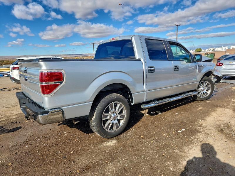 74573095 :رقم المزاد ، 1FTFW1CT6CKD93936 vin ، 2012 Ford F150 مزاد بيع