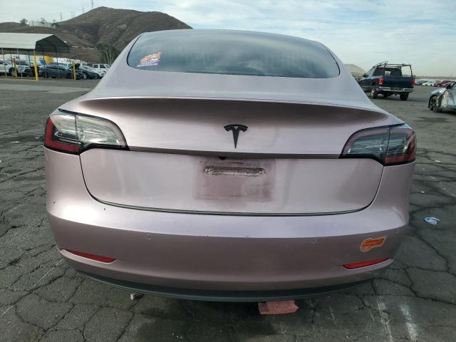 Продажа на аукционе авто 2020 Tesla Model 3, vin: 5YJ3E1EA5LF785658, номер лота: 92181395