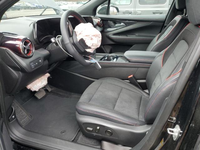 Aukcja sprzedaży 2024 Chevrolet Blazer Rs, vin: 3GNKDCRJ5RS254228, numer aukcji: 92856485