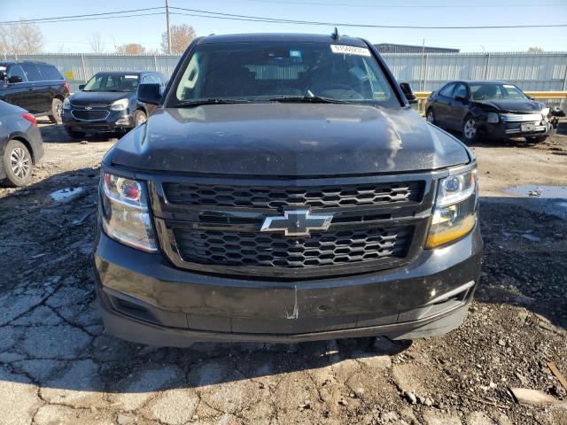 Продаж на аукціоні авто 2018 Chevrolet Suburban C, vin: 1GNSCHKC6JR179235, номер лоту: 91560235