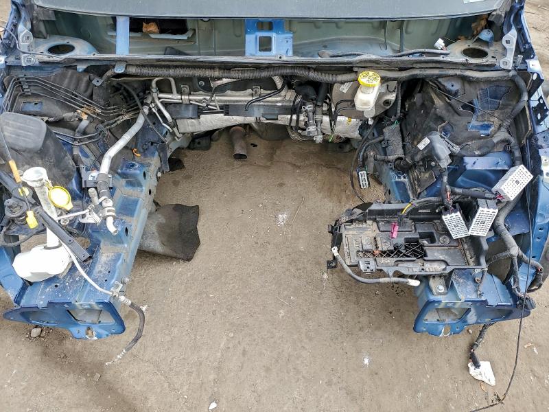 2020 Chrysler Voyager მანქანა იყიდება აუქციონზე, vin: 2C4RC1DG2LR163688, აუქციონის ნომერი: 91915925