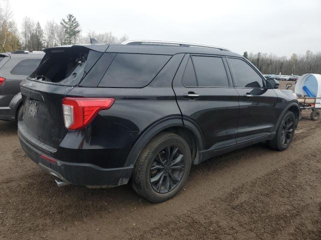 Продаж на аукціоні авто 2022 Ford Explorer, vin: 1FMSK8FH7NGA85900, номер лоту: 90676255