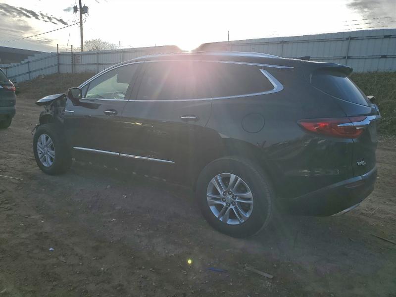 Aukcja sprzedaży 2019 Buick Enclave Es, vin: 5GAERBKW2KJ166530, numer aukcji: 93627235
