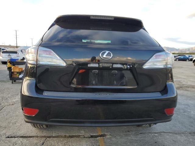 93194685 :رقم المزاد ، 2T2BK1BA3BC083944 vin ، 2011 Lexus Rx مزاد بيع