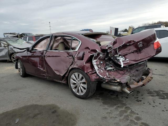Продаж на аукціоні авто 2014 Honda Accord, vin: 1HGCR3F82EA015278, номер лоту: 99199825