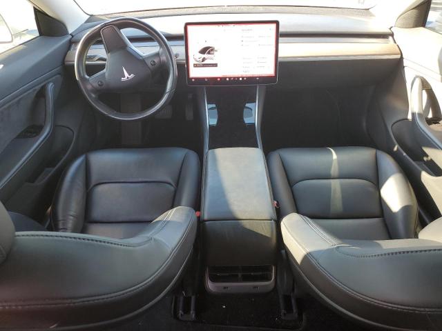 Продаж на аукціоні авто 2018 Tesla Model 3, vin: 5YJ3E1EA5JF023380, номер лоту: 91984555