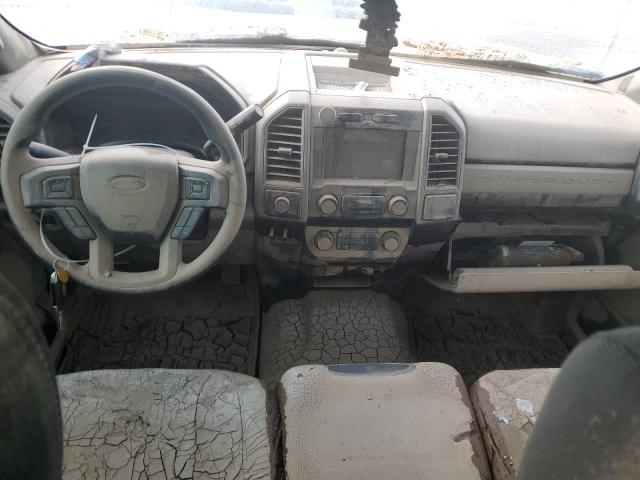 Aukcja sprzedaży 2022 Ford F250, vin: 1FT8W2BT9NED41203, numer aukcji: 87378805