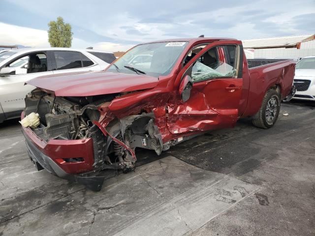 Продажа на аукционе авто 2022 Nissan Frontier, vin: 1N6ED1CL3NN625084, номер лота: 92306505