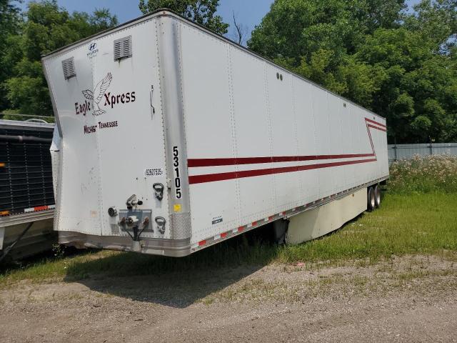 92848315 :رقم المزاد ، 3H3V532C9HT158001 vin ، 2017 Hyundai Trailer مزاد بيع