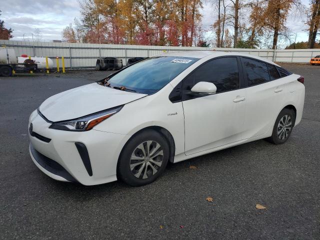 Aukcja sprzedaży 2020 Toyota Prius L, vin: JTDKARFUXL3119679, numer aukcji: 90948415