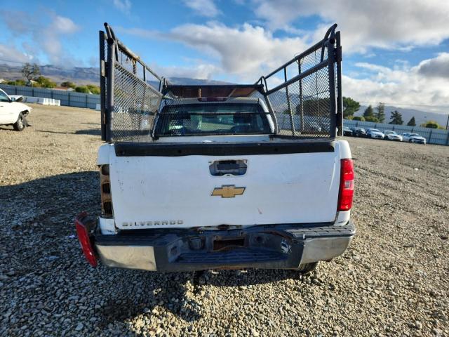 Продаж на аукціоні авто 2008 Chevrolet Silverado, vin: 1GCEC14X98Z288912, номер лоту: 92790345