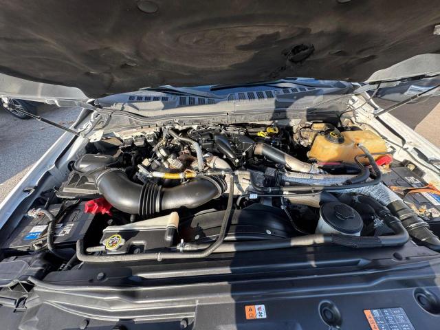 Auction sale of the 2017 Ford F350 Super, vin: 1FT8W3DT7HED16940, lot number: 93034315