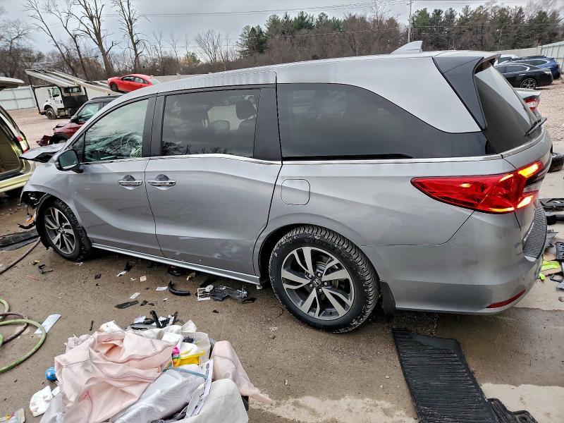 Aukcja sprzedaży 2023 Honda Odyssey, vin: 5FNRL6H86PB024097, numer aukcji: 94447455